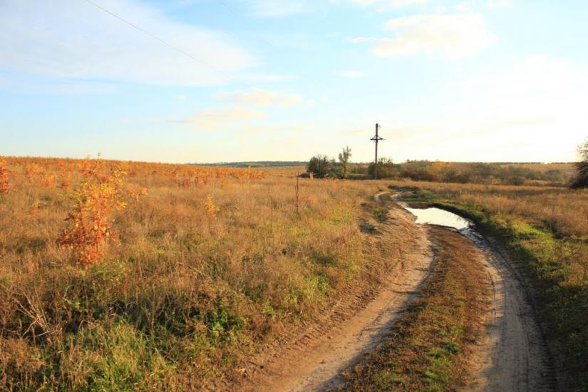 Калинівка з panoramio.com - Kalinivka