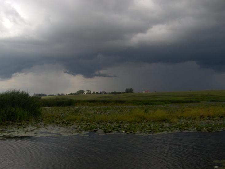Іванків з panoramio.com - Іванків