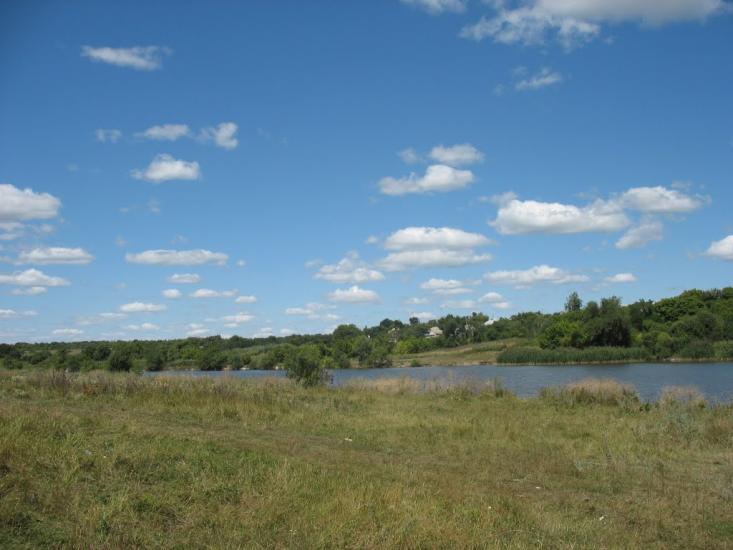 Новознам'янка з panoramio.com - Новознам'янка