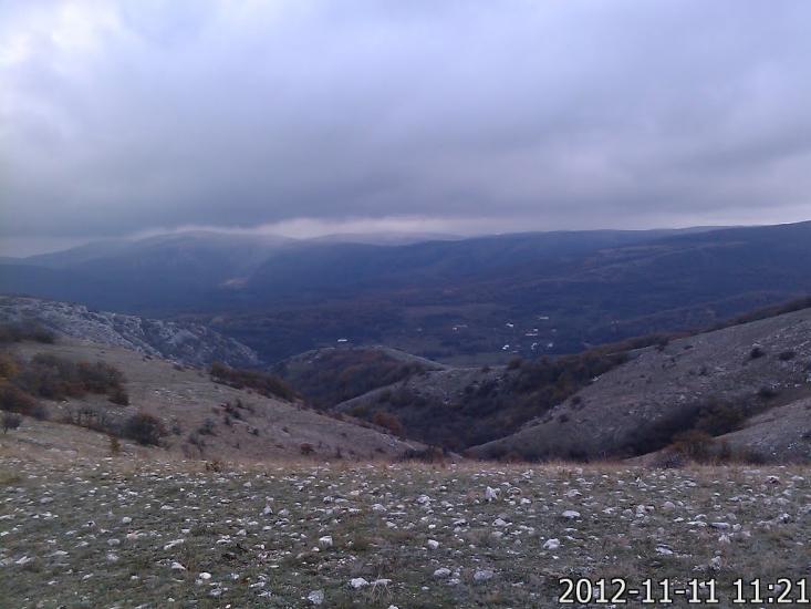 Пчолине з panoramio.com - Pcholyne