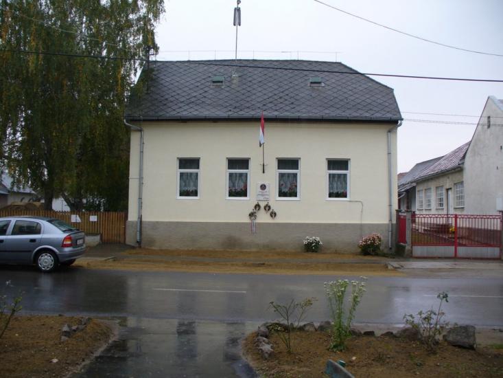 Косонь з panoramio.com - Koson