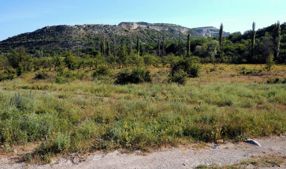 Скалисте з panoramio.com - Скалисте