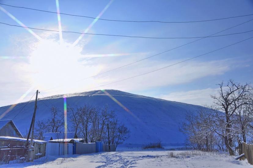 Провалля з panoramio.com - Провалье