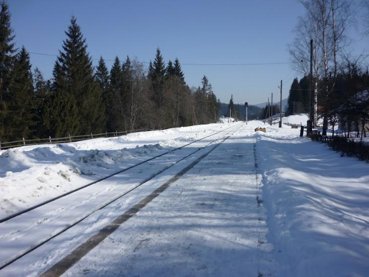 Вороненко з panoramio.com - Voronenko