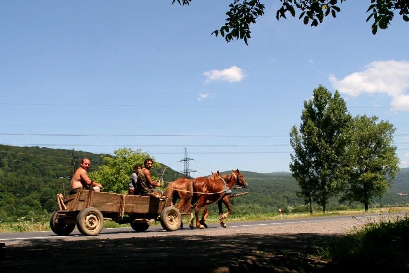 Ракошино з panoramio.com - Rakoshyno