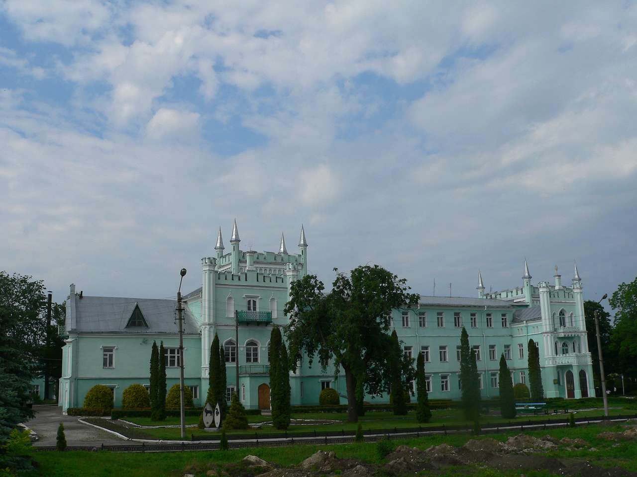 кременець - Кременец