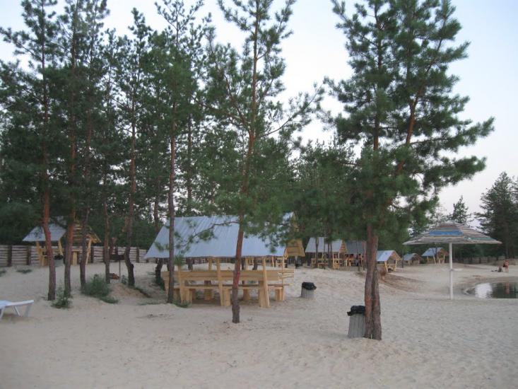 Іллічівка з panoramio.com - Іллічівка