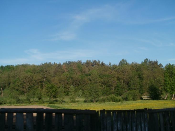 Млинки з panoramio.com - Млынки