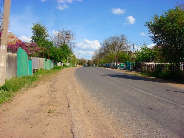 Устя з panoramio.com - Устя