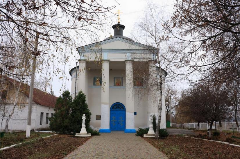 Рокитне з panoramio.com - Рокитне