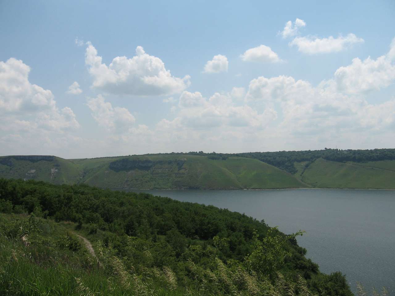 Бакота - Гораївка