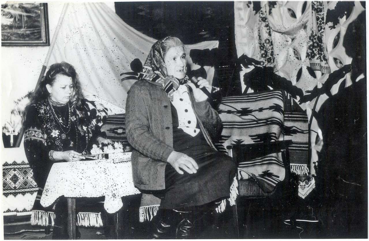 МiЙ ГРИМАЙЛIВ - Гримайлов