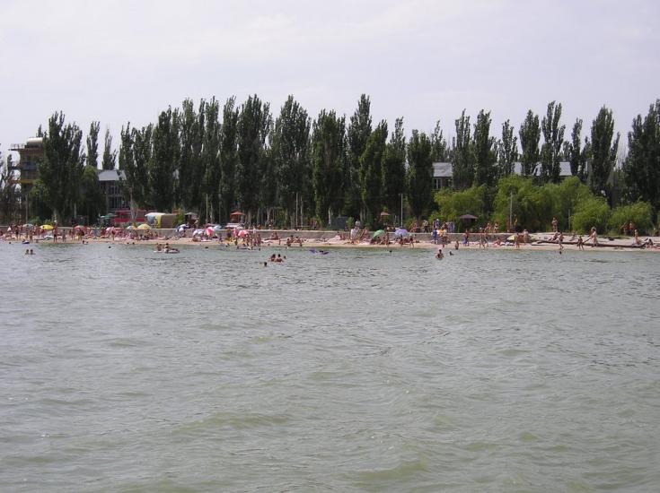 Сєдове з panoramio.com - Седово