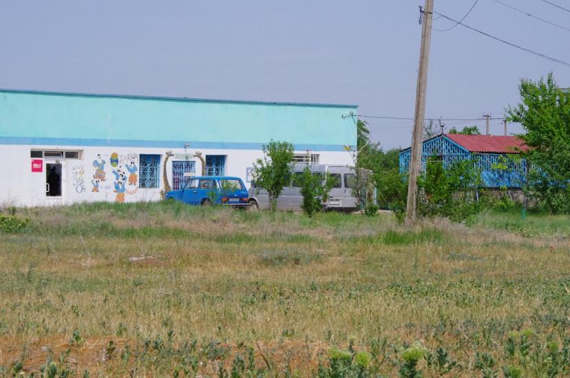 Крестянівка з panoramio.com - Крестьяновка