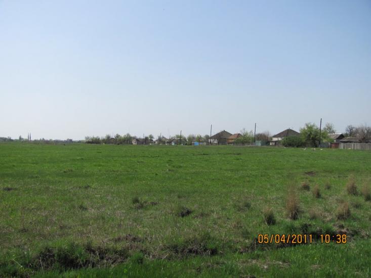 Мілуватка з panoramio.com - Меловатка