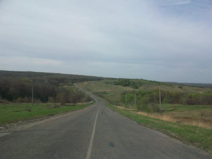 Червона Поляна з panoramio.com - Червоная Поляна