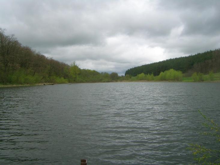 Северинівка з panoramio.com - Северинівка