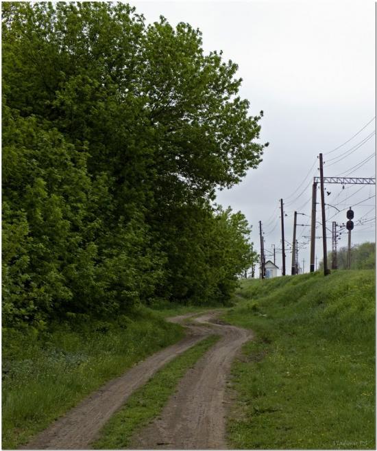 Кудашівка з panoramio.com - Кудашевка