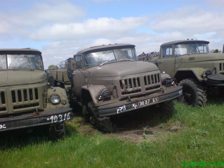 Базилівщина з panoramio.com - Базилевщина