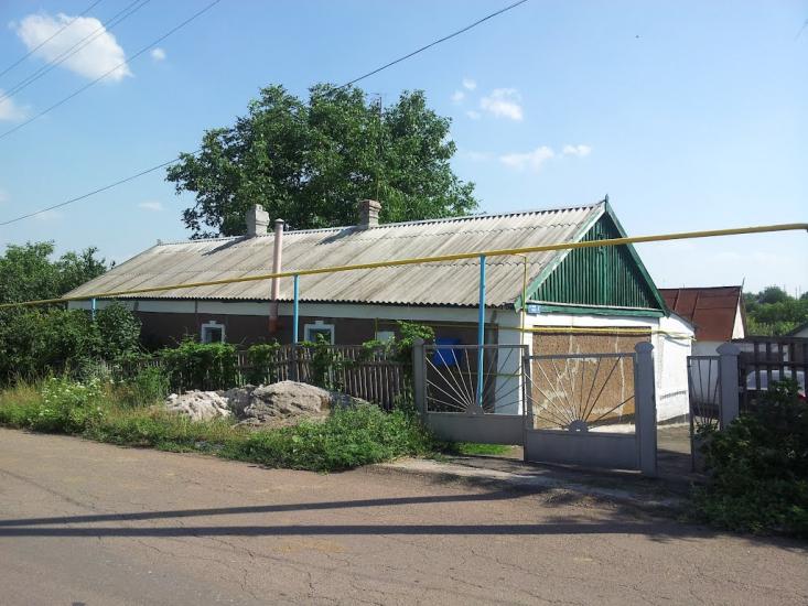 Бугас з panoramio.com - Бугас