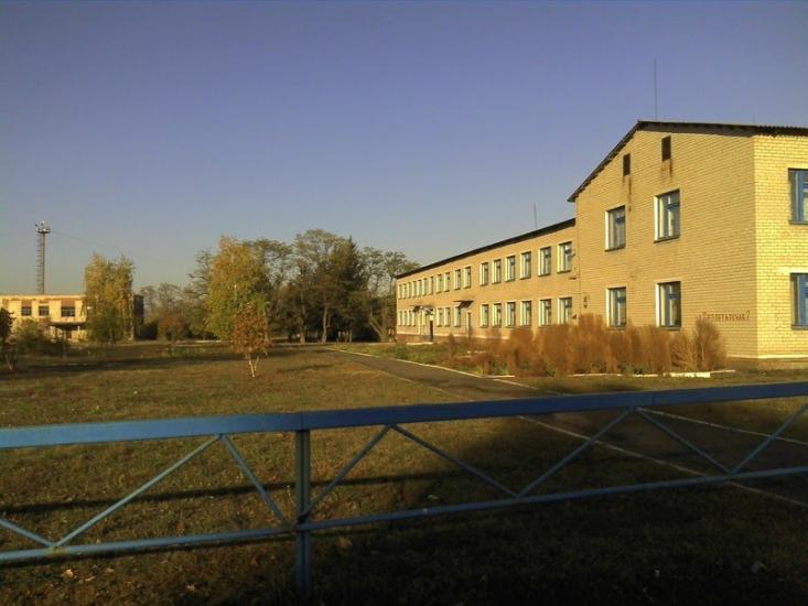 Кошари з panoramio.com - Кошары