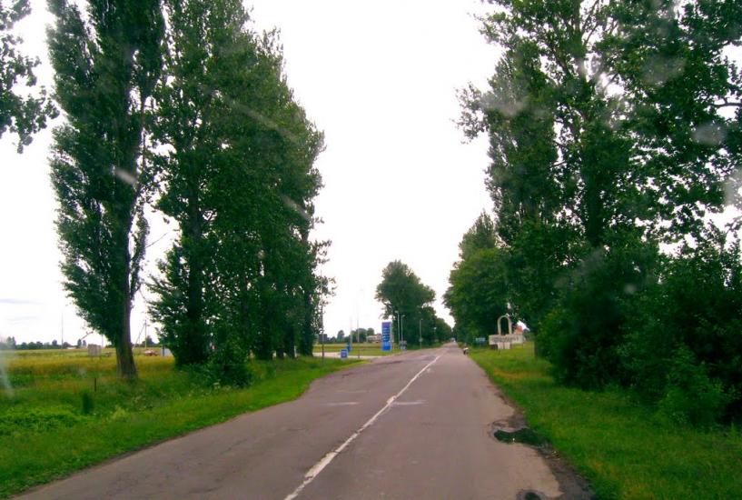 Старики з panoramio.com - Старики