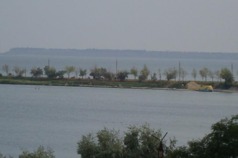 Сергіївка з panoramio.com - Sergiyivka