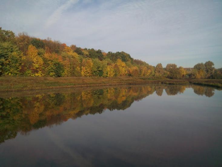 Гопчиця з panoramio.com - Гопчиця