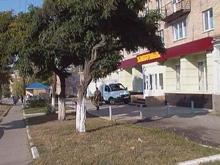 Петровське з panoramio.com - Петровское