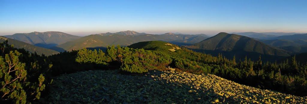 Осмолода з panoramio.com (ч.2) - Осмолода
