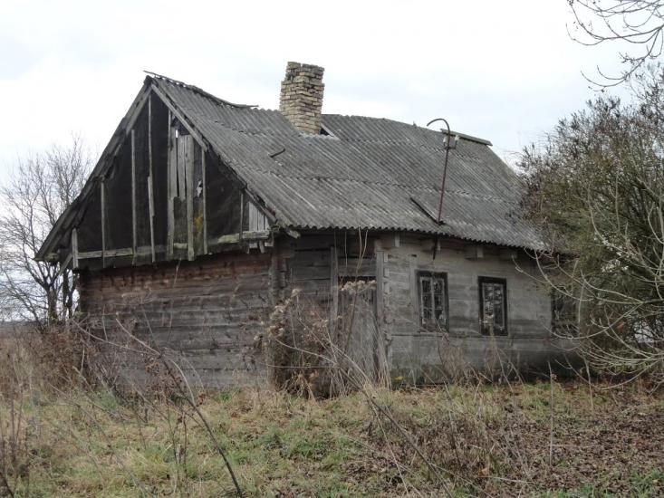 Черськ з panoramio.com - Черськ