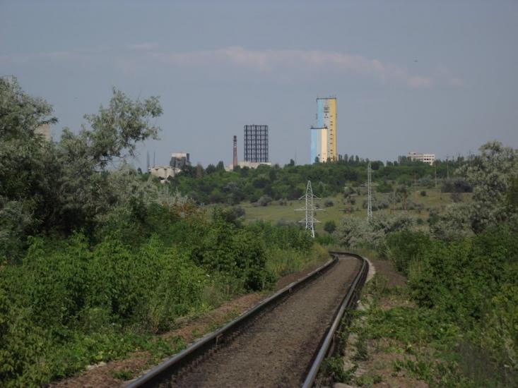Димитров з panoramio.com - Димитров