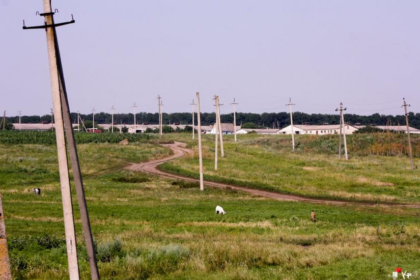 Раухівка з panoramio.com - Раухівка