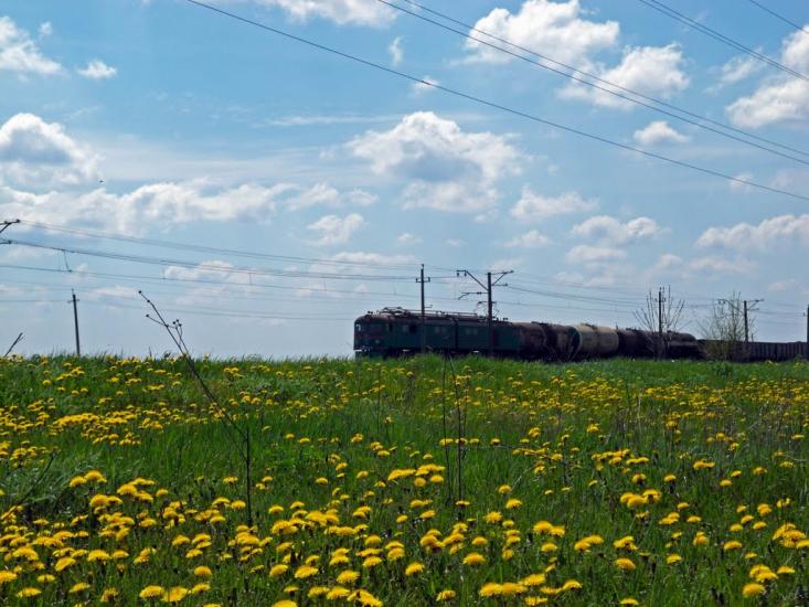 Братсько-Семенівка з panoramio.com - Братско-Семеновка