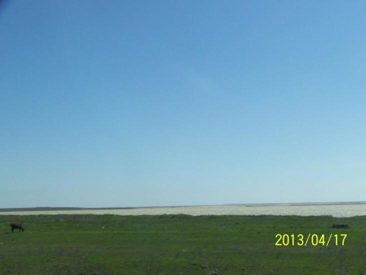 Чонгар з panoramio.com - Чонгар
