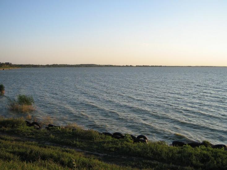 Кислиця з panoramio.com - Кислица