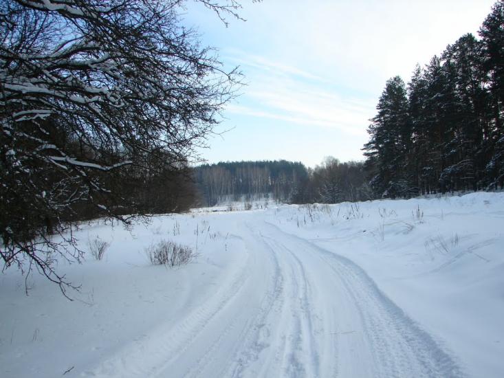 Мохначі з panoramio.com - Мохначі