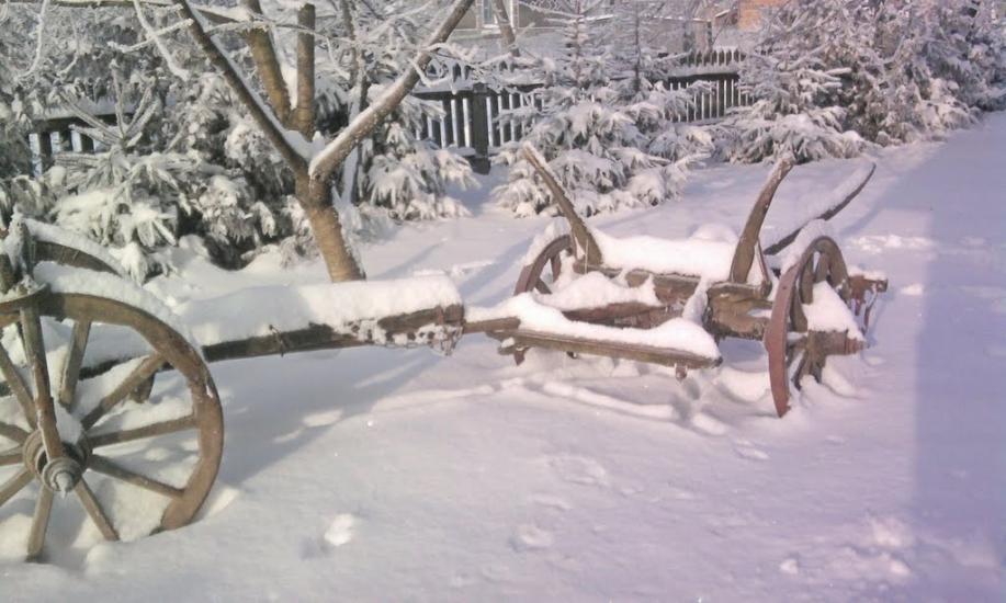 Спасів з panoramio.com - Спасів