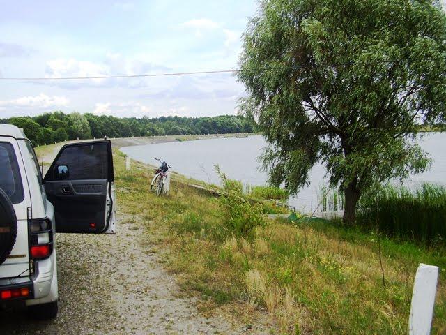 Олизарівка з panoramio.com - Олизарівка