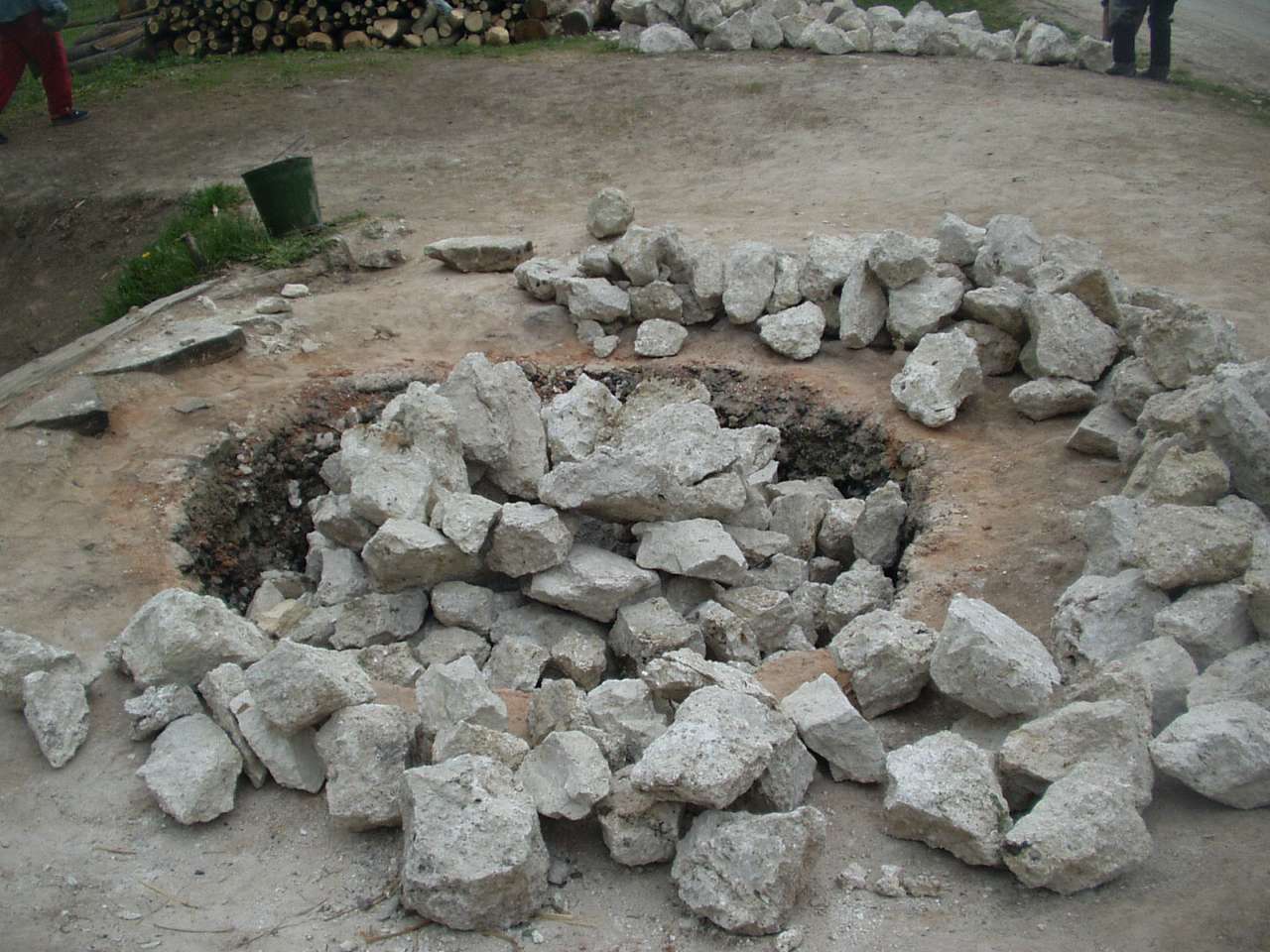 Кренцилів - Кринцілів