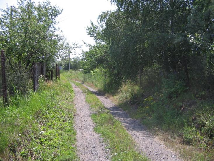 Шестакове з panoramio.com - Шестакове