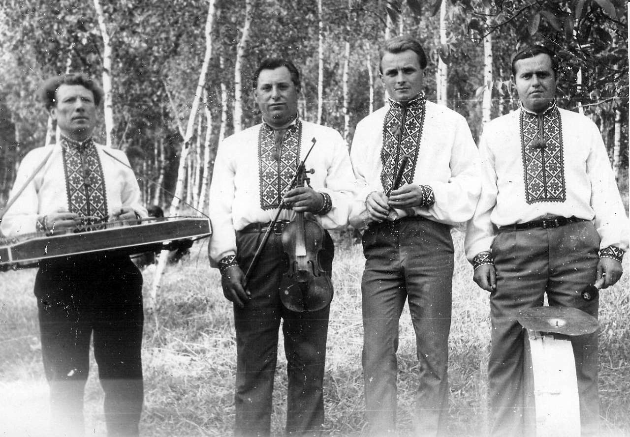 МiЙ ГРИМАЙЛIВ - Гримайлов