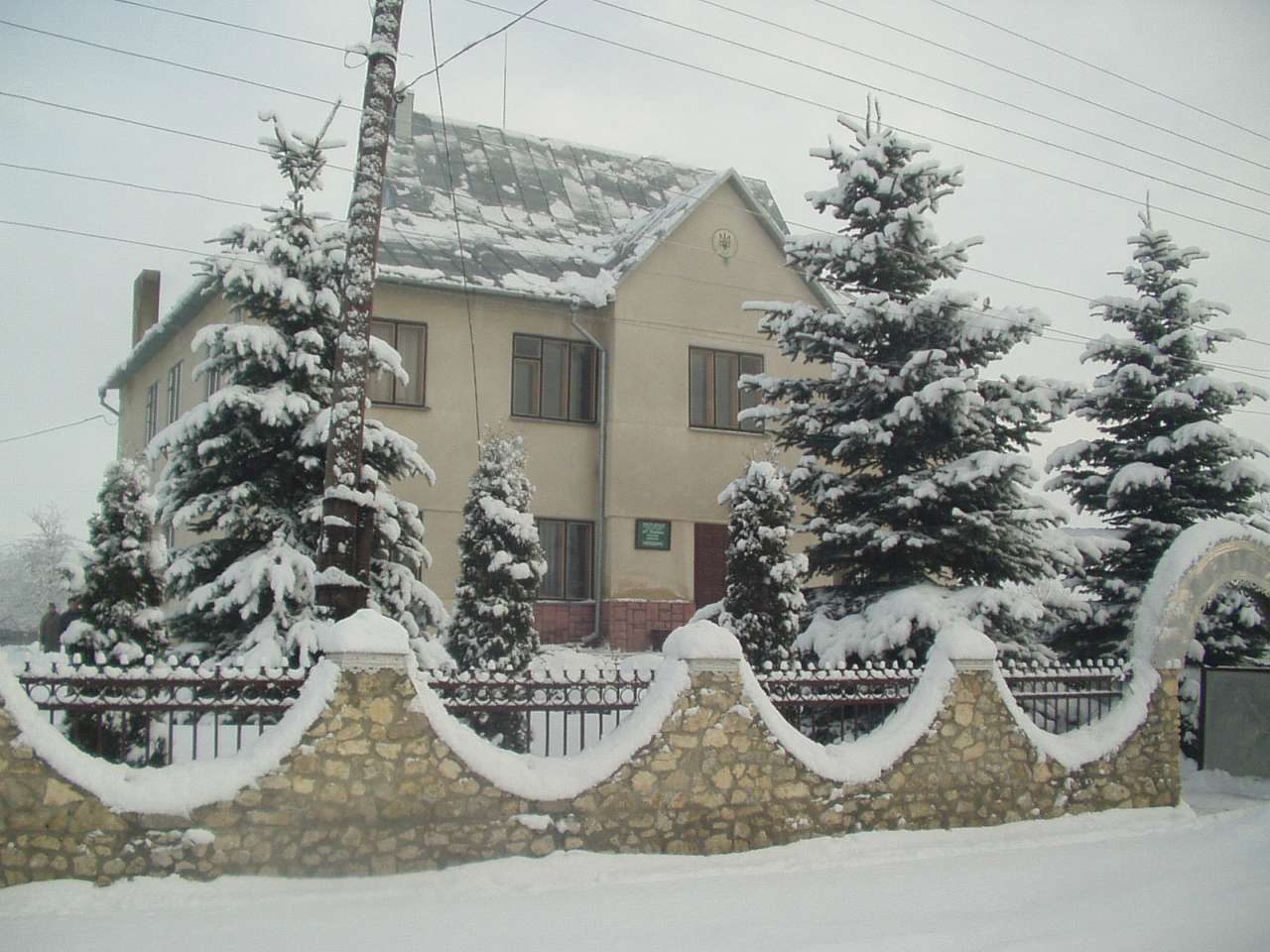МiЙ ГРИМАЙЛIВ - Гримайлов