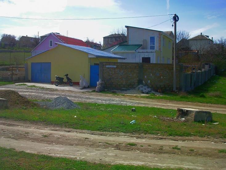 Приятне Свідання з panoramio.com - Приятне Свідання