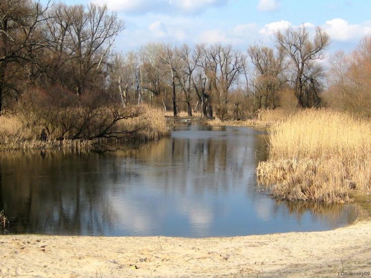 Крейдянка з panoramio.com - Крейдянка