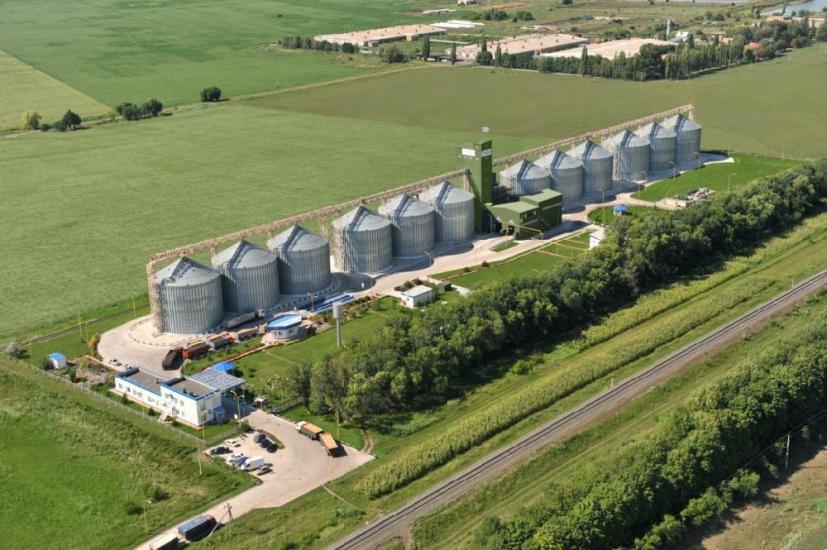 Вознесенське з panoramio.com - Вознесенське