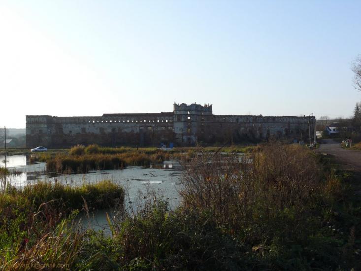Старе Село з panoramio.com - Старое Село