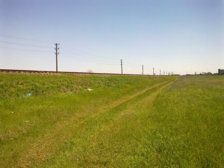 Малокаховка з panoramio.com - Малокаховка