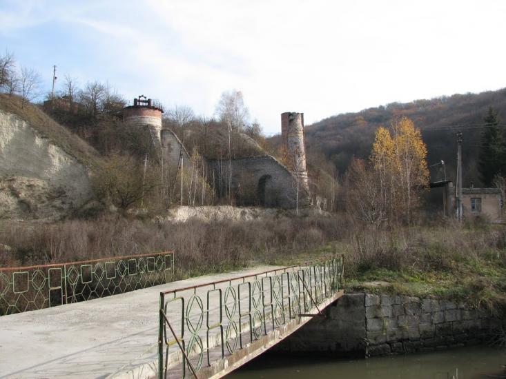 Гуменці з panoramio.com - Гуменцы