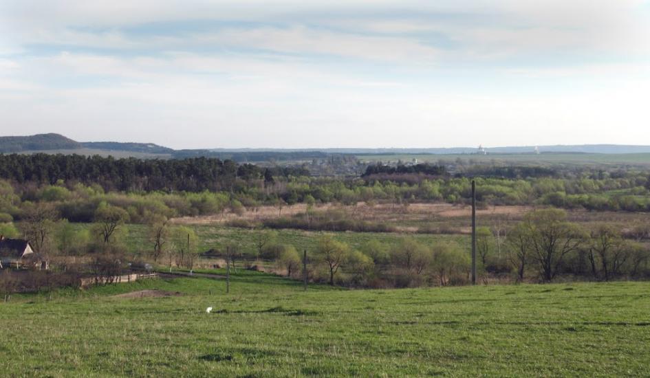 Побіч з panoramio.com - Побіч